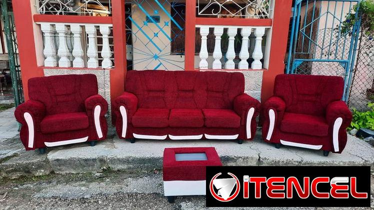 Muebles de lujo ✨