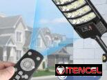 Lamparas Solares Led