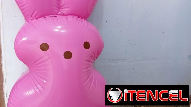 Inflable