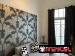 🛋️Apartamento de 2 Cuartos Recién Renovado en C. Habana REF 1423