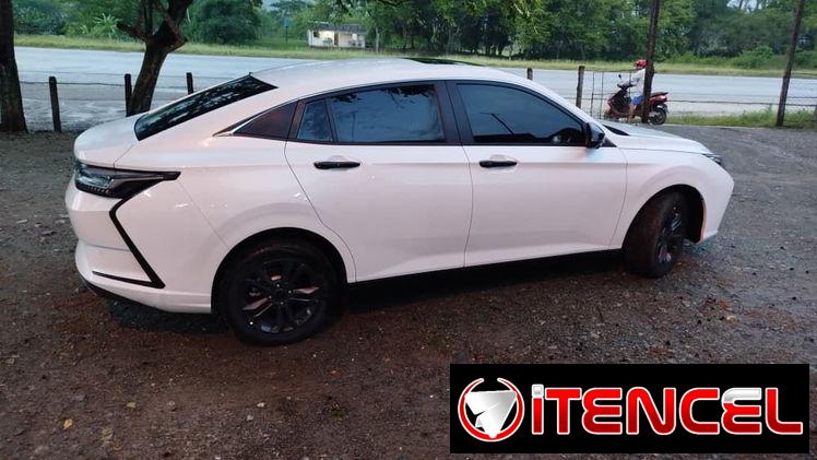 Se Vende Dongfeng Aeolus Shine E1 2026