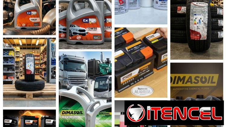 Reparación y mantenimiento automotriz para particulares y empresas