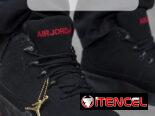 Jordan, Louis Vuitton, Nike Shox TL