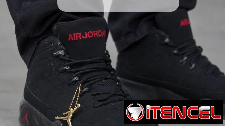 Jordan, Louis Vuitton, Nike Shox TL