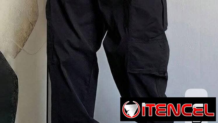 Shorts y pantalones de hombre