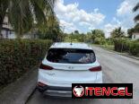 Hyundai Santa fe 2019 básico