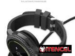 Estacion de carga rápida para reloj inteligente, Samsung Gear S3/S2 Frontier, Galaxy Watch S2/S3 con su Cable!