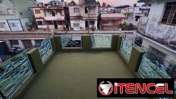 Venta de propiedad independiente en playa