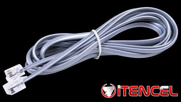 Splitter ADSL para Nauta Hogar y Telefonos fijos Sellados -63142460-55821991