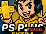 ✨ PlayStation Plus Extra DISPONIBLE para PS4&PS5 ✨