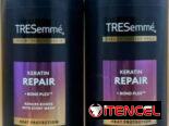 Champú y acondicionador TRESemme