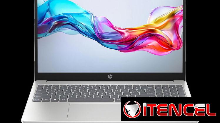 Laptop Hp 15.6″ TS Ultra 5 8/512gb | videojuegoshabana.com