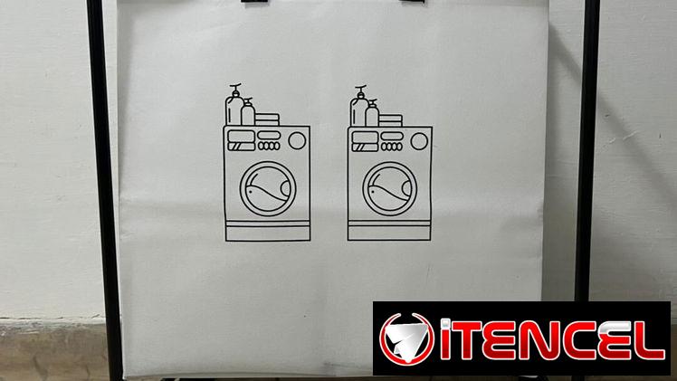 ✨ Mueble Organizador para Ropa – Práctico, Compacto y Funcional