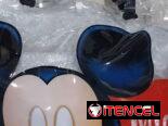 CARTERAS DE SILICONA