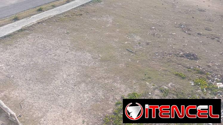 Terreno en cojimar frente a la costa