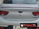 Kia Rio sport 2019 caja 6ta.
