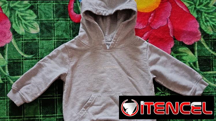 Ropita para bebé hembra y varón entre 9 a 12 meses de edad.