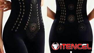 Fajas de mujer: muy altas moldeadoras-reductoras, tipo short largo y tipo blúmer muy alto. TAMBIÉN Lencería Sexy-erótica