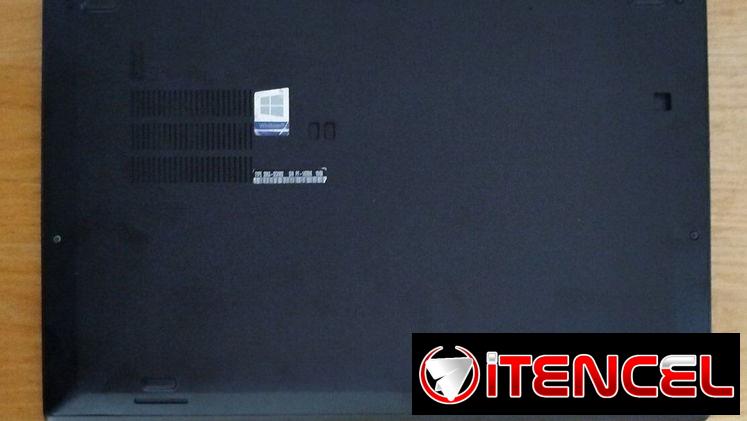 💻 Laptop Lenovo ThinkPad X1 Carbon – i7 8va Gen / 16GB / SSD / Full HD