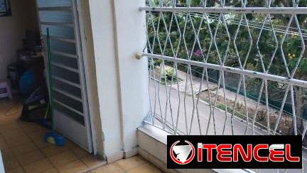 *104🏡Se vende Apto en Zona Residencial en 3er piso en víbora Park*  😉*Muy cómodo y súper céntrico,cerca de escuelas,cí
