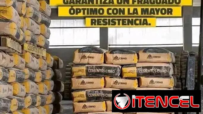 Venta de materiales construcción