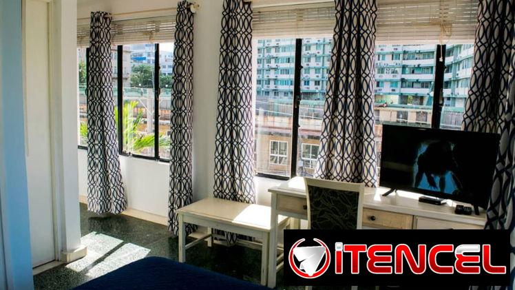 Tu escapada perfecta en Cuba comienza con el lugar ideal.