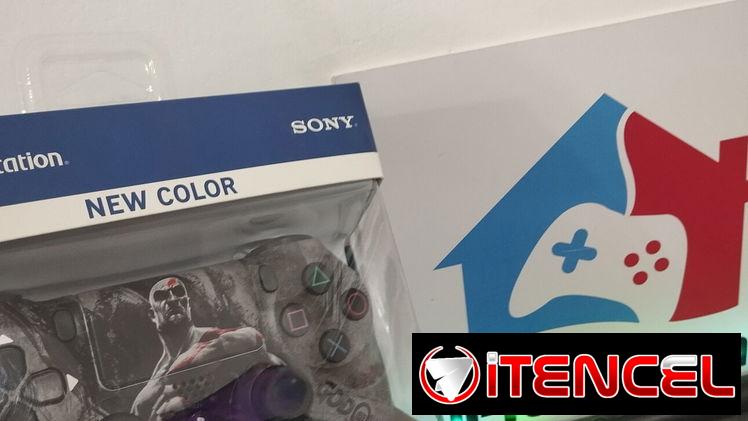 Ventas de mandos de PS4 ‼️