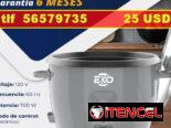 OLLAS ARROCERAS (1.8 L) de distintos colores    tl 56579735  Recogida en Marianao   Transporte (Costo Adicional)