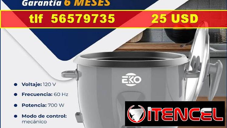 OLLAS ARROCERAS (1.8 L) de distintos colores    tl 56579735  Recogida en Marianao   Transporte (Costo Adicional)
