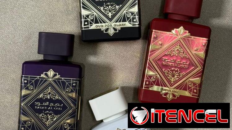 Perfumeria árabes los mejores precios del mercado