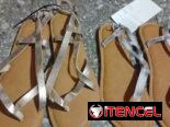 SANDALIAS ORIGINALES #36,37,39,40,41