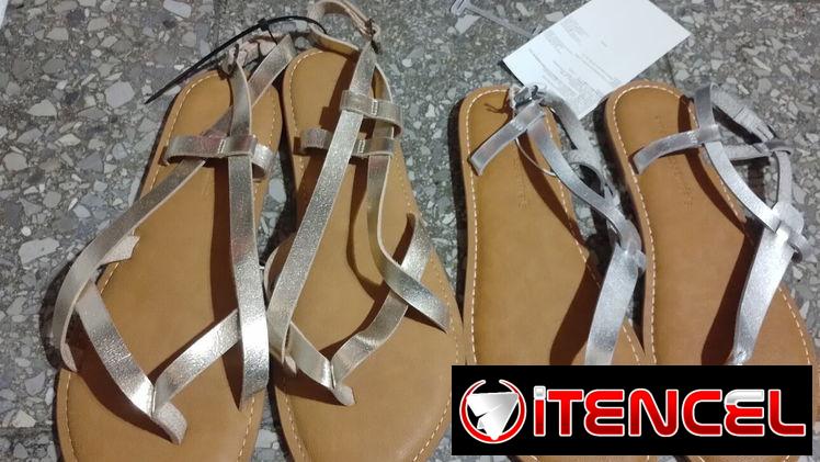 SANDALIAS ORIGINALES #36,37,39,40,41