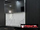 Pvc, WPC Decoración