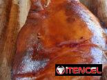 Comida criolla a domicilio