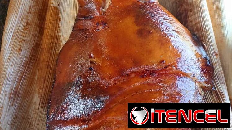 Comida criolla a domicilio