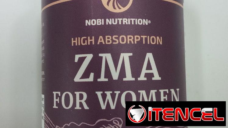 ZMA 60 cápsulas de Zinc,Magnesio,vitamina B6 y calcio..(domicilio disponible)
