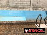 Oferta precioso chalet con piscina capitalista,6 cuartos y garaje californiano para 2 autos!!!!