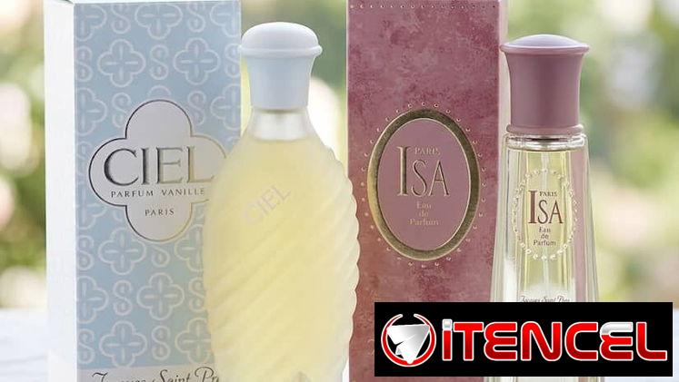 _Perfumes originales sellados en caja!!! (Isa 50 ml y Ciel 100ml) Jacques Saint Pres, by Ulric de Varens