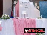 Todo para tu boda. Trajes, decoración, fotografía.  Maquillaje