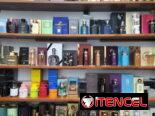 Todo en perfumería