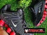 Tenis nike de muelles G5