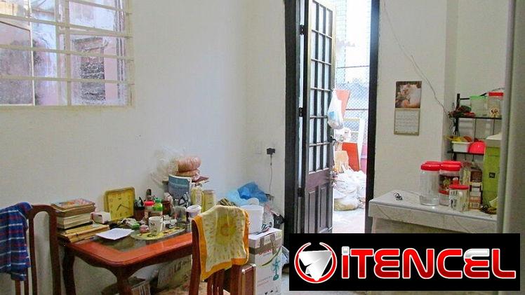 PERMUTAMOS para mas amplio (O VENDE) en corazon de VEDADO!