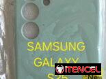 S25/S23/S10 PLUS – FUNDAS o COVER (UNO MAGNÉTICO), P/GALAXY S25, S23 y S10+ EN SU NYLON.