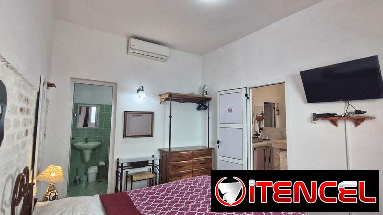 Miniapartamento independiente en Playa, 19 y 84
