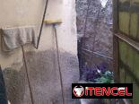 De un solo cuarto en lauwton