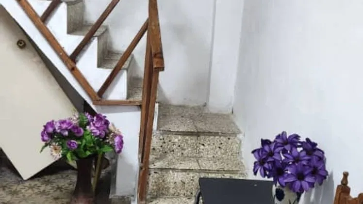 Se Vende Apartamento en el Vedado. 25 y G. No se va la corriente.