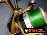 Carretes de Pesca Marcas Profesionales (Reels 🎣🦈)