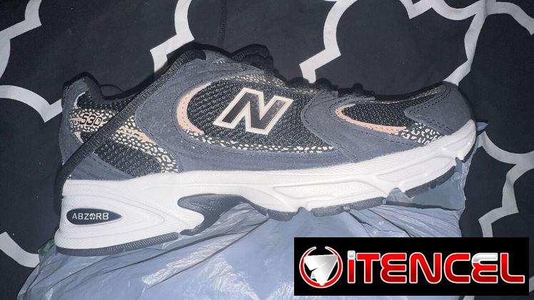 NEW BALANCE nuevos ‼️