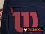 Mochilas marca WILSON originales