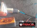 DIRECCIONALES DE GN AX100 y TAEKO